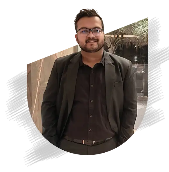 Umang Chaturvedi